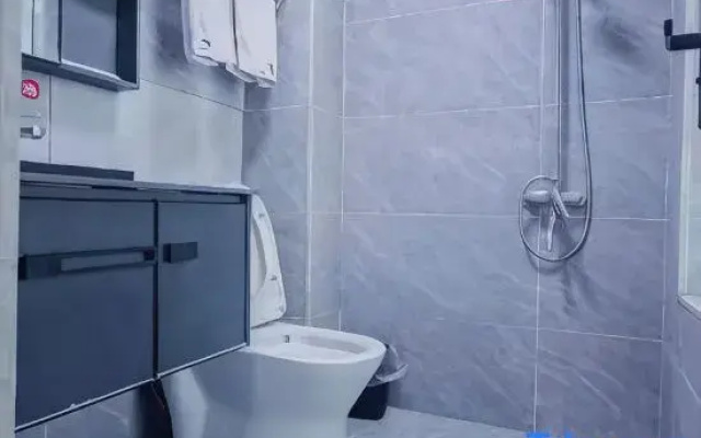 Lexiang Smart Homestay