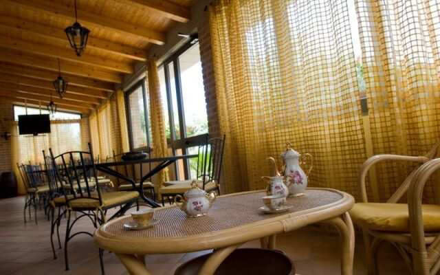 Agriturismo Tempa del Niglio