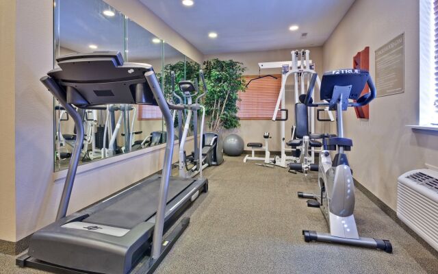 Candlewood Suites Clarksville by IHG