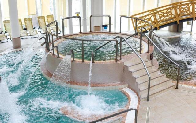 Thermal Hotel Balmaz