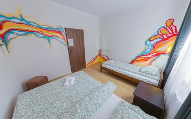 Hostel Kaktus Krakow
