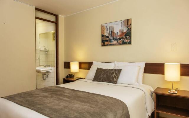 El Puente Hotel Boutique