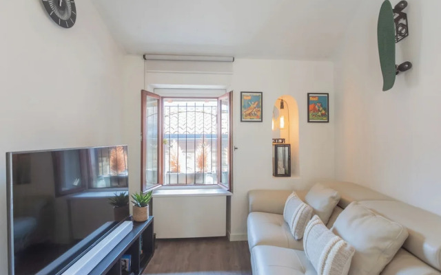 Pretty Studio in Old Town by Rent all Como