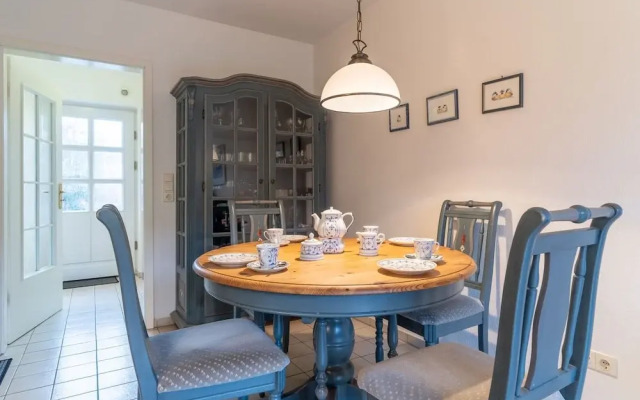 Apartment mit Kamin in Einer Eigentumswohnung