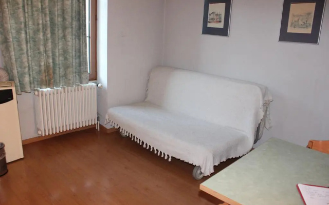 Residence Du Grand Saconnex – Guest Rooms – Le Grand-Saconnex