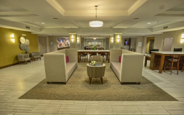 Holiday Inn Express Hotel & Suites Pell City by IHG