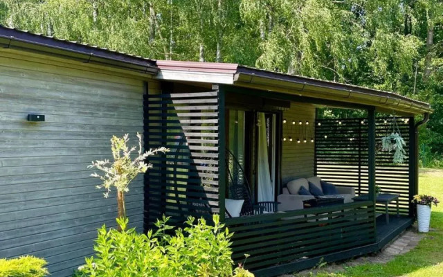 Sea Side house (50m2) Lejas Ziediņi