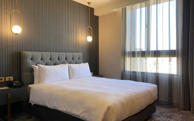 Tenz Go Hotel