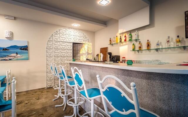 San Georgio Boutique Hotel - Adults Only