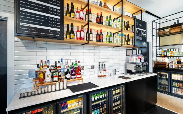 Staycity Aparthotels Manchester Northern Quarter