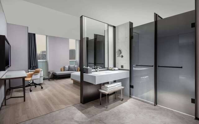 Microtel by Wyndham Tianjin