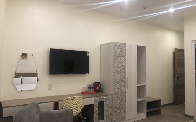 Vy Anh Hotel