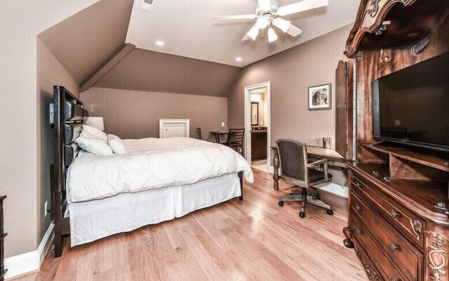 The Manor at Courtland Farm