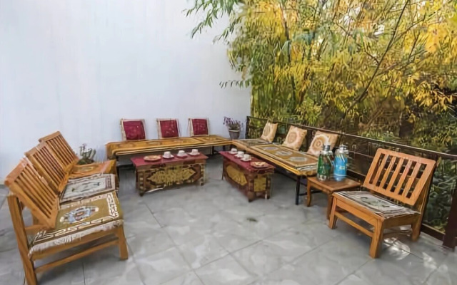 Stendel Guest House