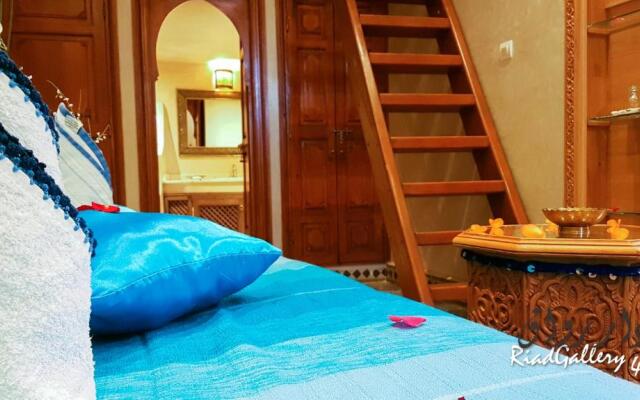 Riad Gallery 49