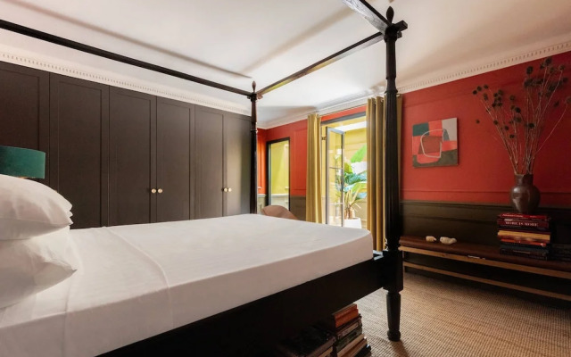 Penywern Road IV by Onefinestay