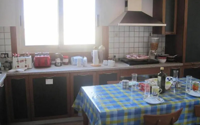 La Terrazza