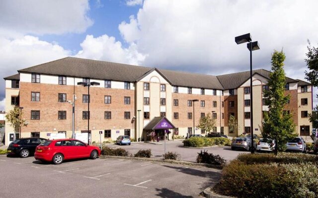 Premier Inn London Edgware