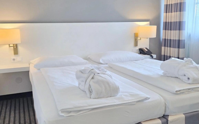 relexa Waldhotel Schatten