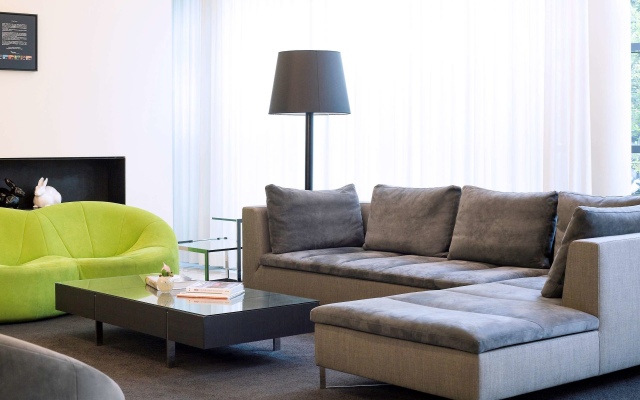 Novotel Muenchen City