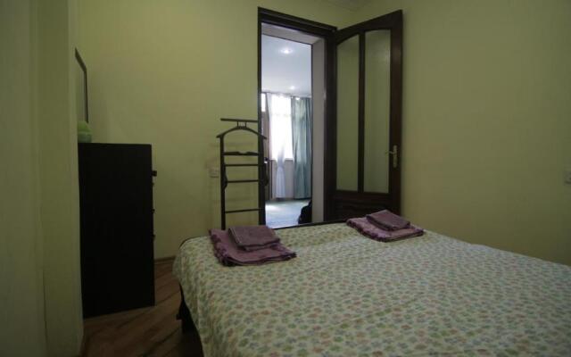Apartment on Sanapiro