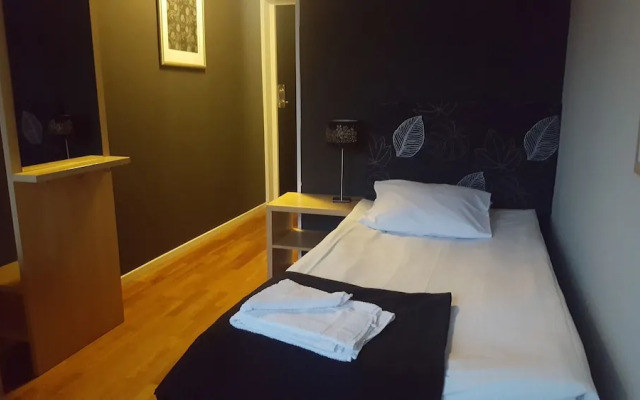 Hotell Snickaren