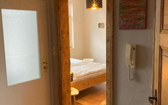 Ferienwohnung in der schönen Rattenfängerstadt