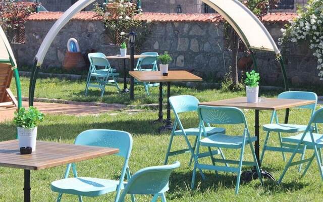 Hoha's Boutique Hotel