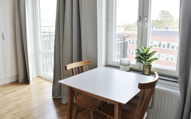 Solna Företagsbostäder