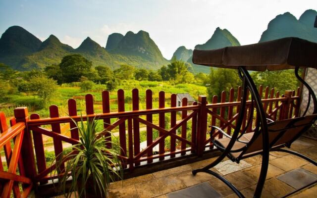 Yangshuo Coco Garden Hotel