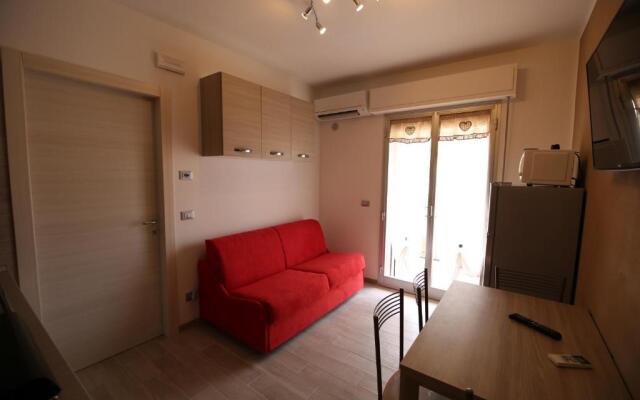 Holiday House Alba