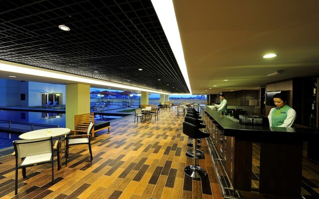 Ming Garden Hotel And Residence