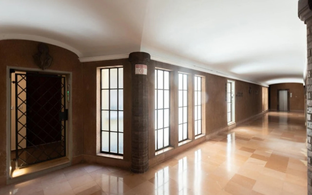 Marsala 19 in Bologna