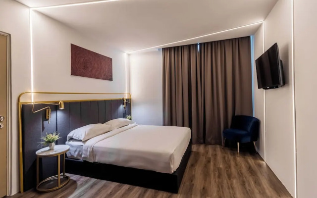 Regatta Stay Kozi Square Kuching