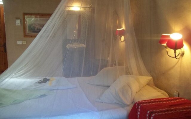 Nour El Gourna Hotel