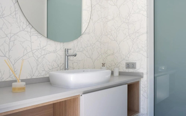 Pinalito - Vivienda vacacional con piscina privada