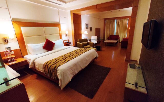 Ambrosia Sarovar Portico Haridwar