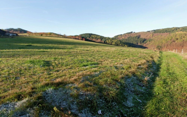 Sophisticated Holiday Home in Schwalefeld near City Center