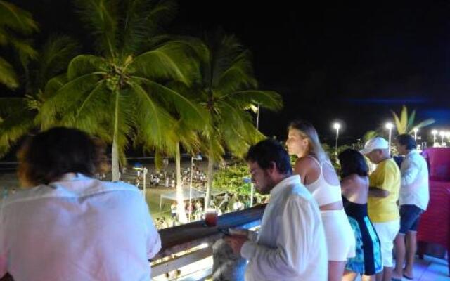 Bicho Caramelo Hostel & Bar