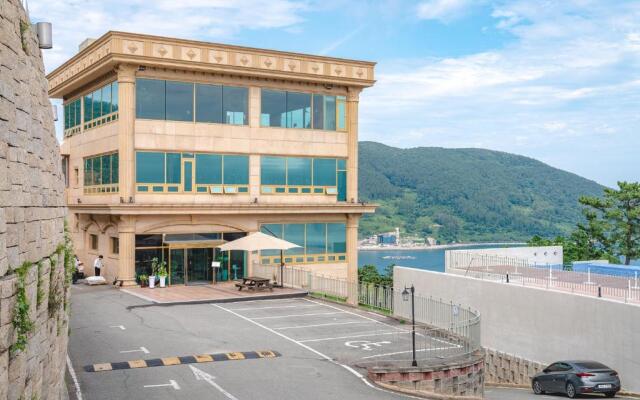Sang Sang Hotel