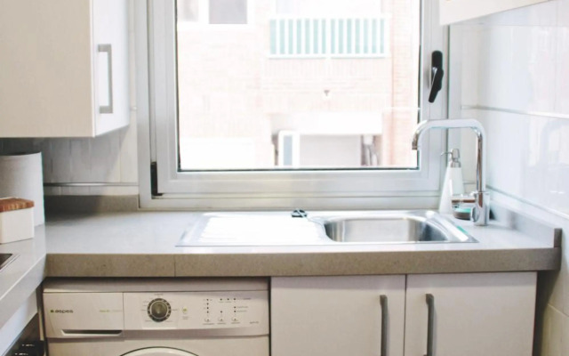 Apartamento céntrico, Enriqueta Ortega