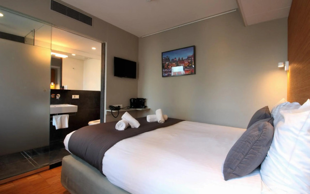 The Bank Hotel