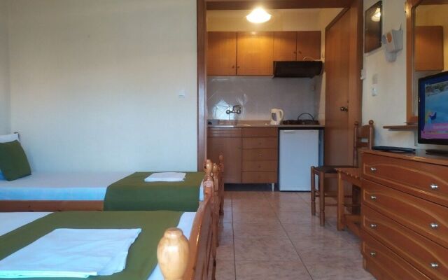 Villa Dimitris