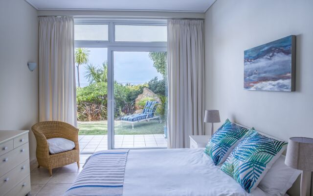 Bay Reflections Camps Bay Luxury Serviced Apartments