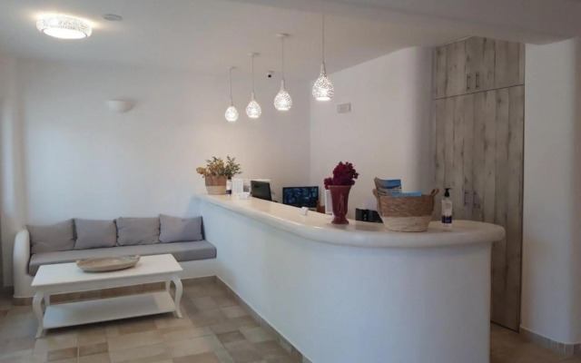 Helios Beach Hotel