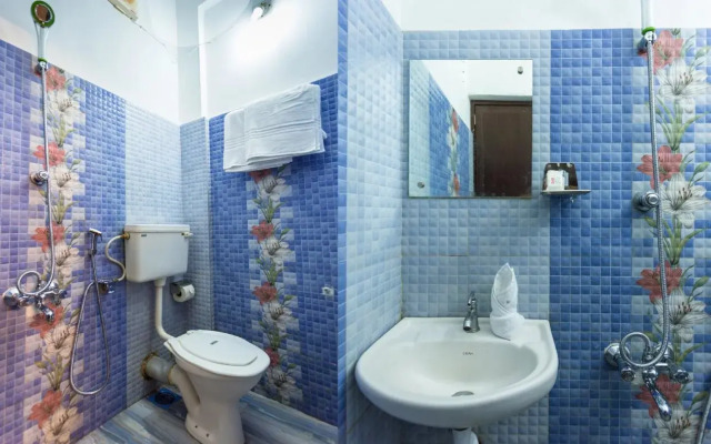 Cochin Airport Hotel By OYO Rooms