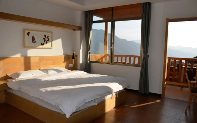 Travelling With Hotel Long Ji Ping An