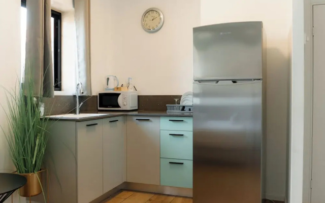 Guest House Talpiot