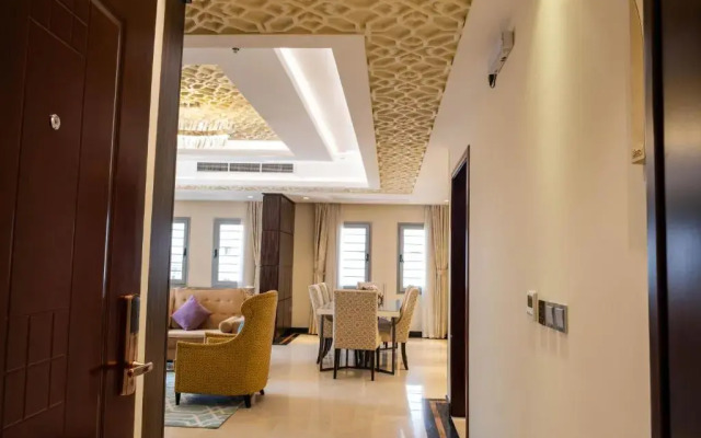 Nersyan Taiba VIP