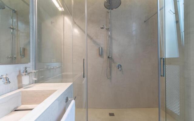 Apartamentos Caminante del Agua